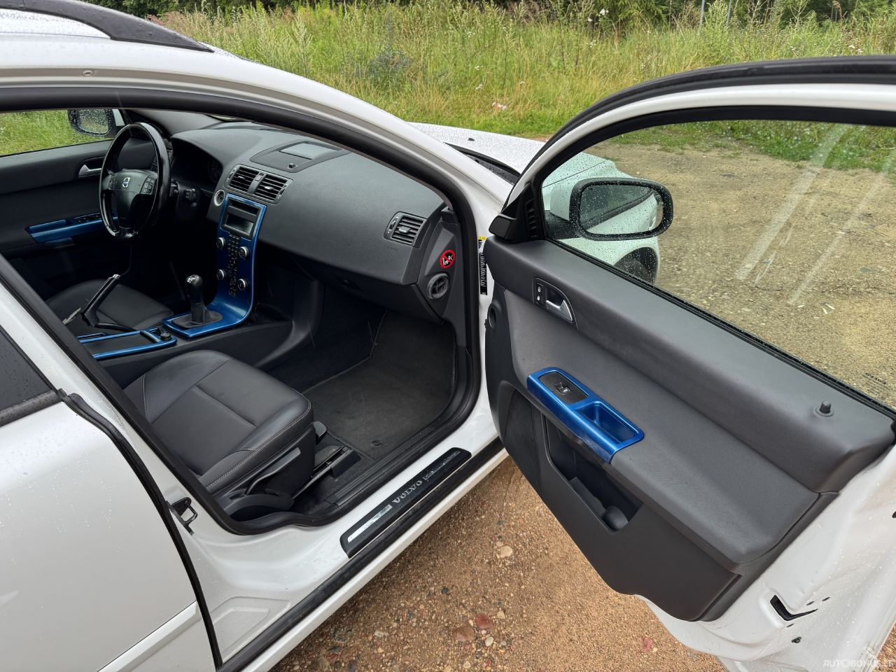 Volvo V50 | 12
