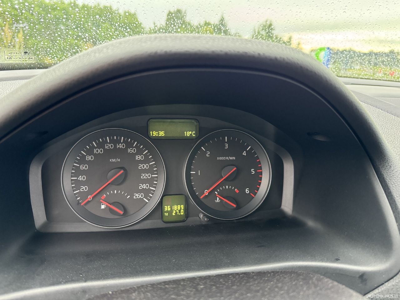 Volvo V50 | 14