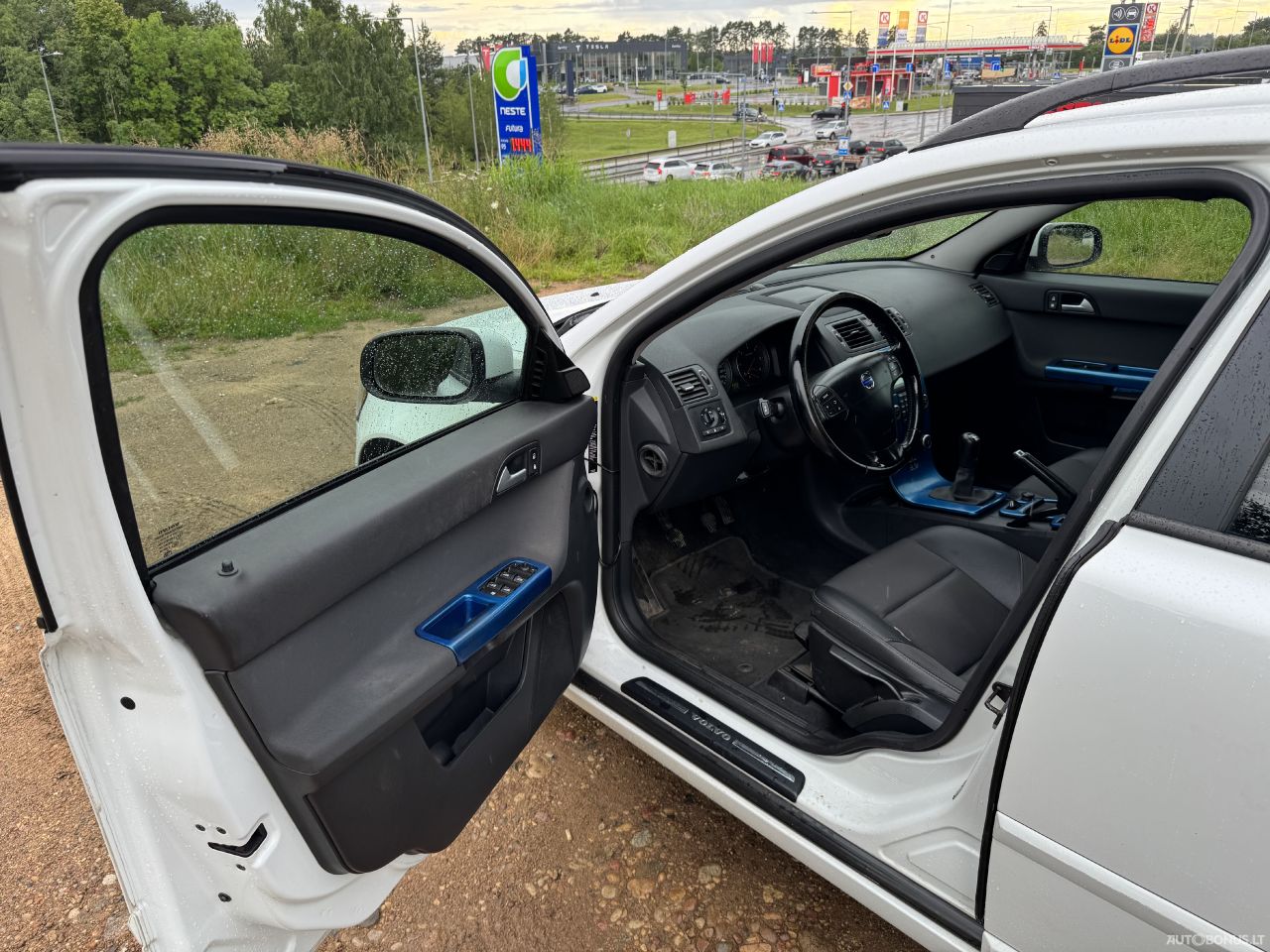 Volvo V50 | 8