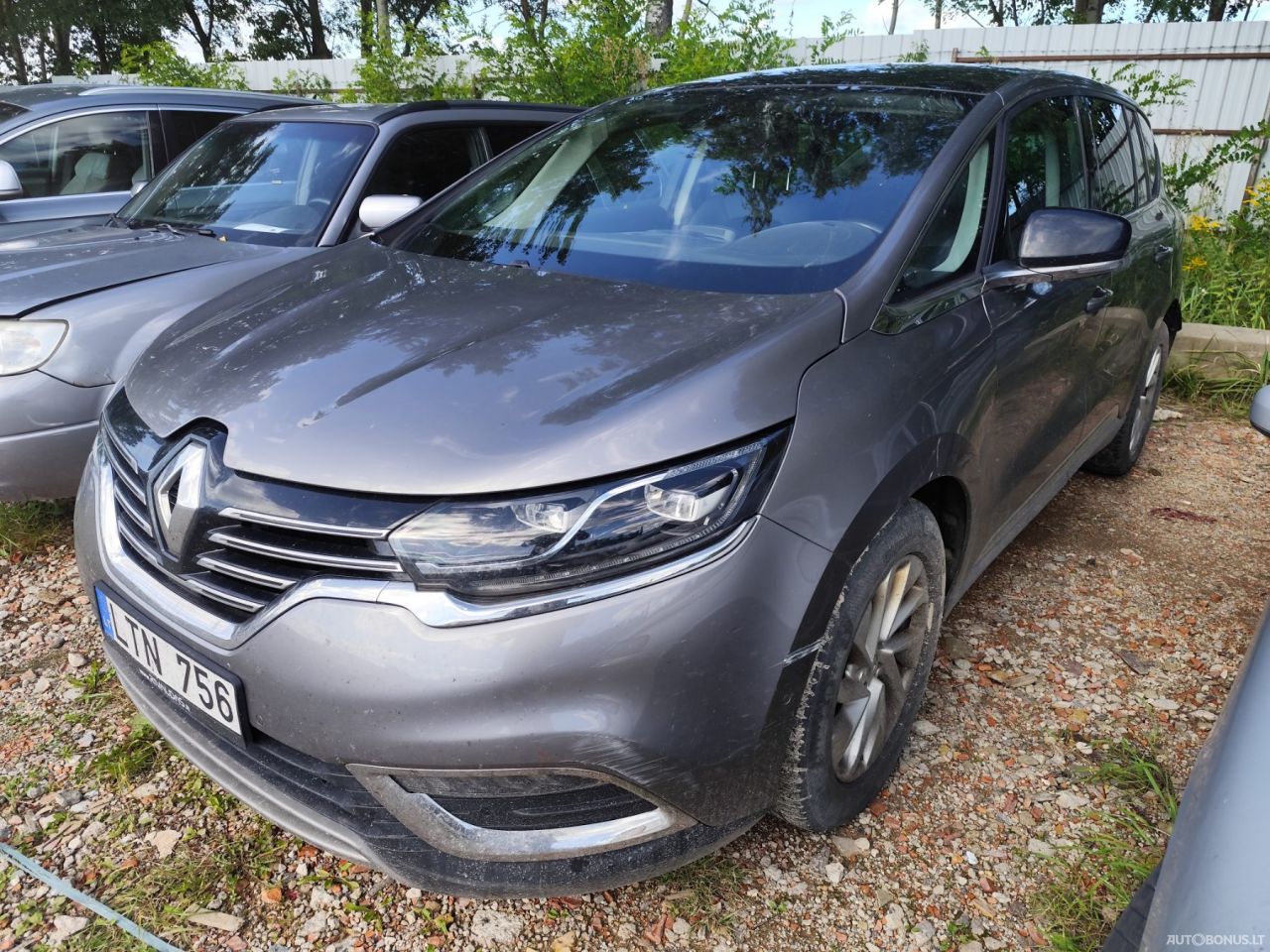Renault Espace