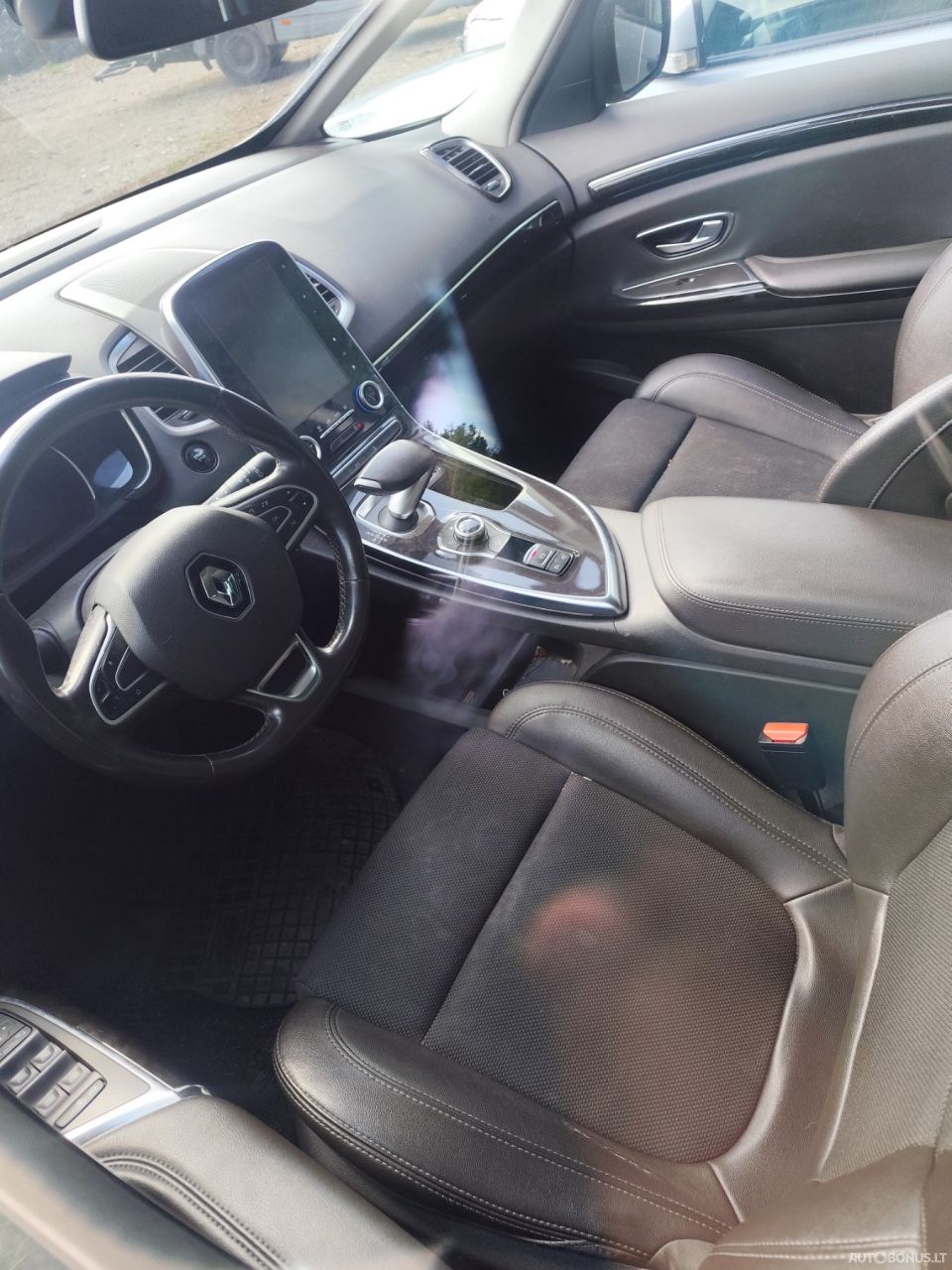 Renault Espace | 1