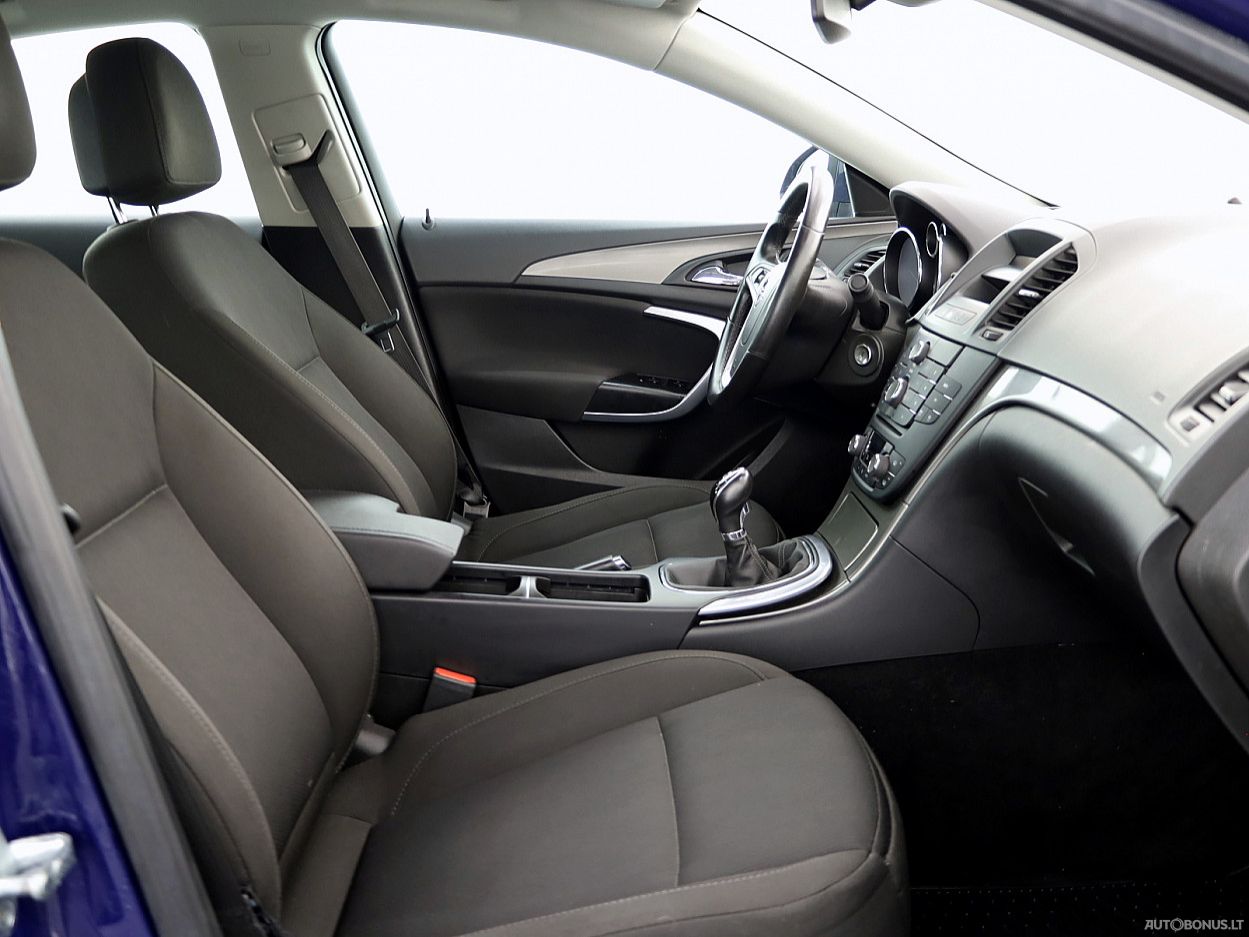 Opel Insignia | 5