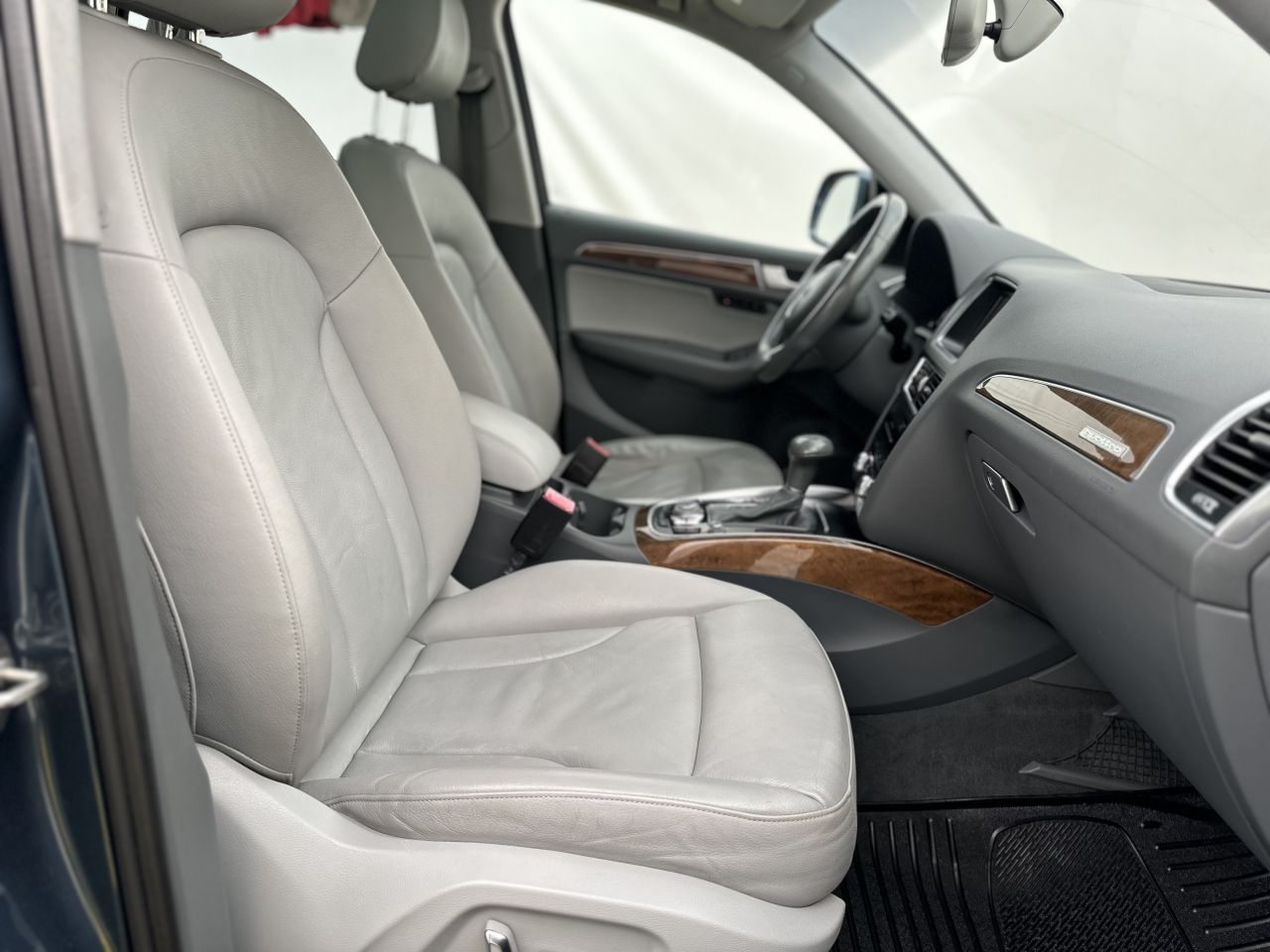 Audi Q5 | 13