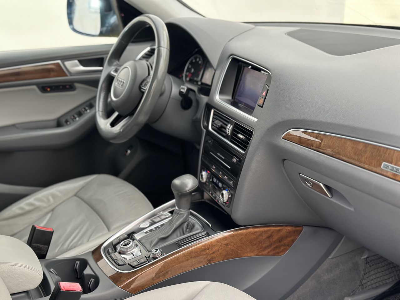Audi Q5 | 14