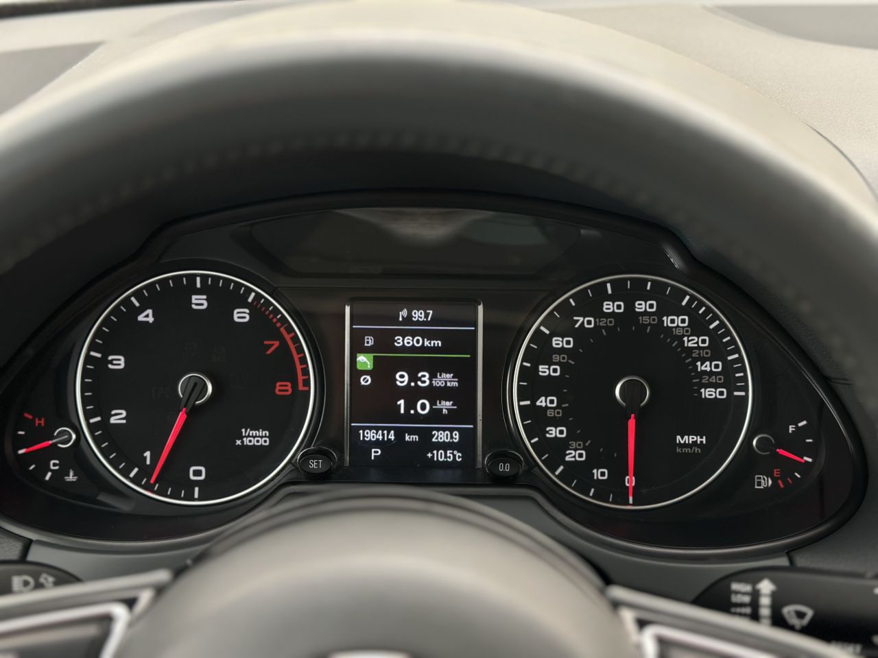 Audi Q5 | 25