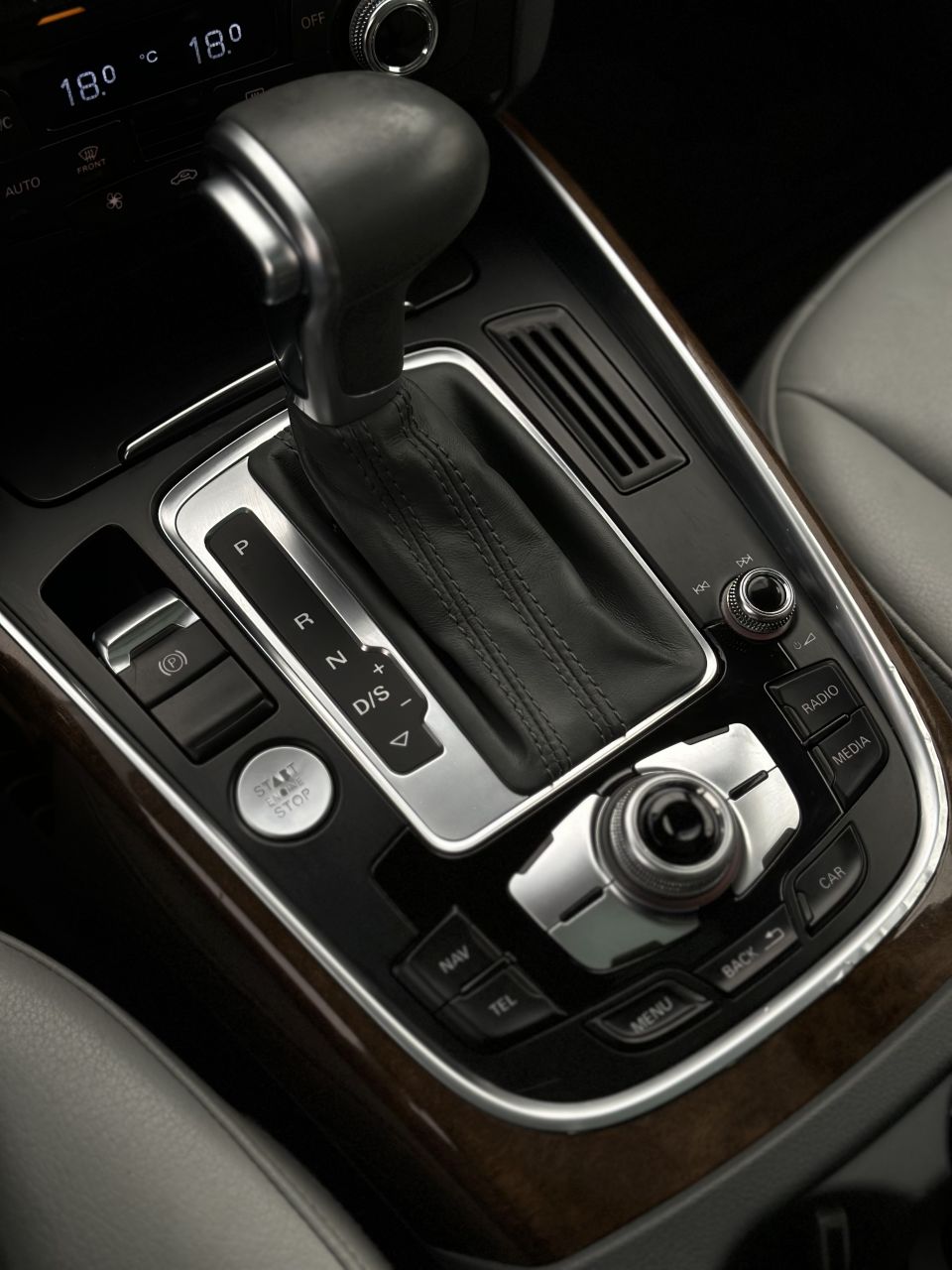 Audi Q5 | 19