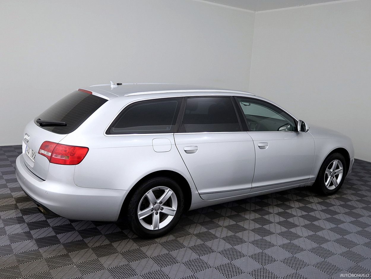 Audi A6 | 2
