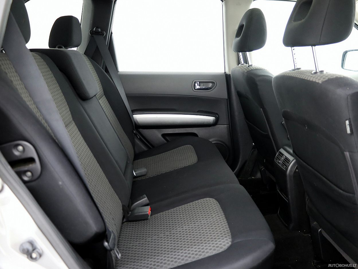 Nissan X-Trail | 6