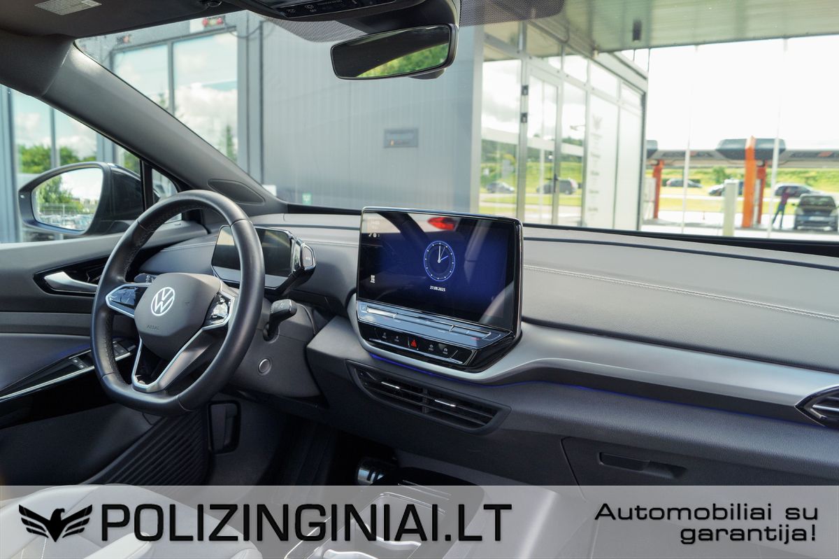 Volkswagen ID.5 | 8