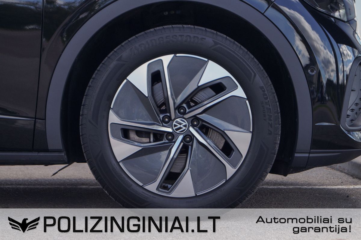 Volkswagen ID.5 | 27