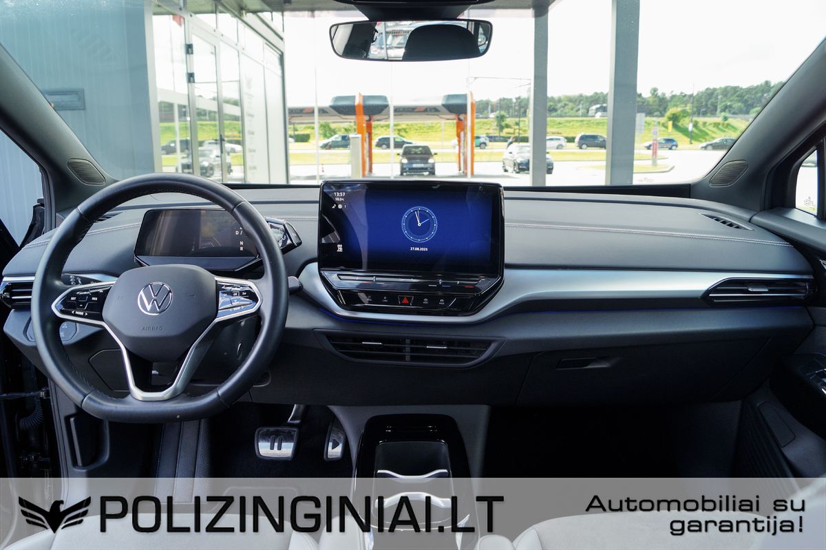 Volkswagen ID.5 | 7