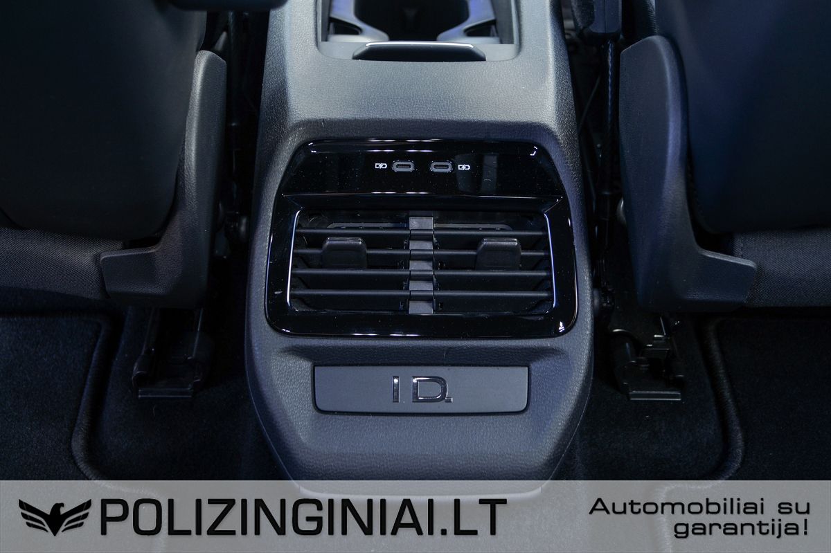 Volkswagen ID.5 | 21