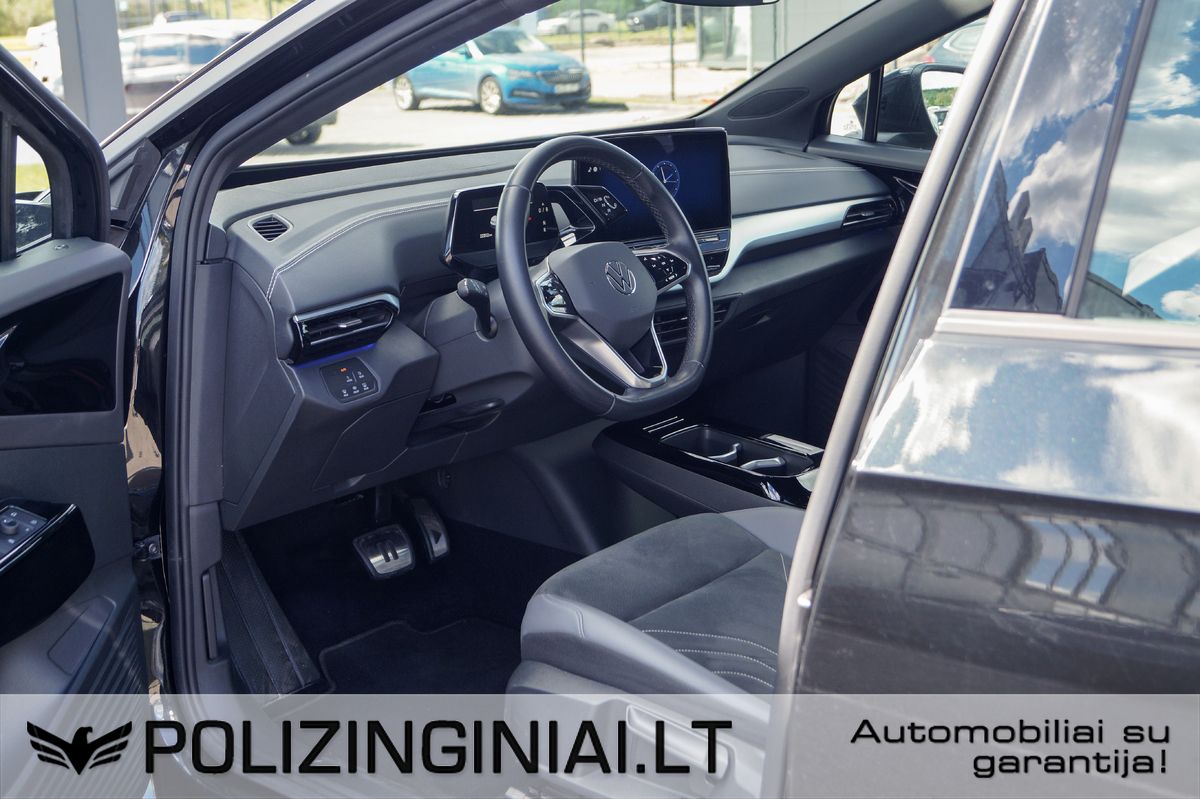 Volkswagen ID.5 | 6
