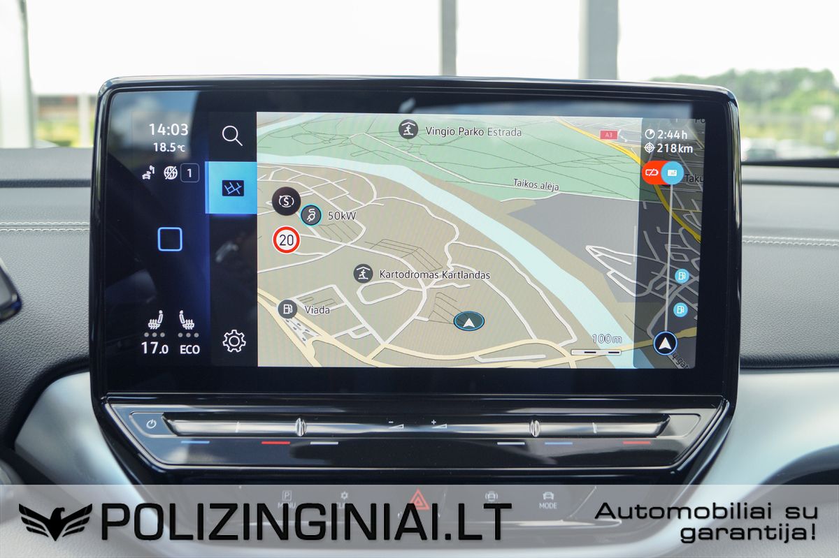 Volkswagen ID.5 | 17