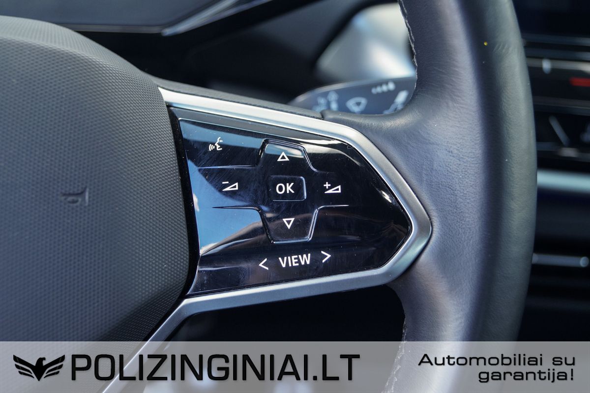 Volkswagen ID.5 | 11
