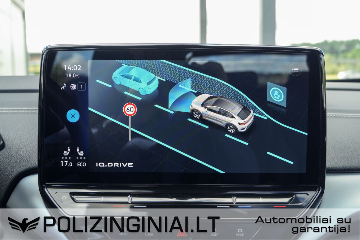 Volkswagen ID.5 | 15