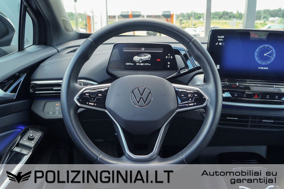 Volkswagen ID.5 | 9