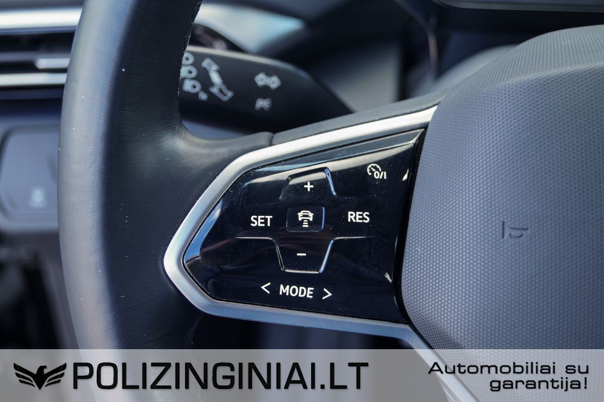 Volkswagen ID.5 | 10