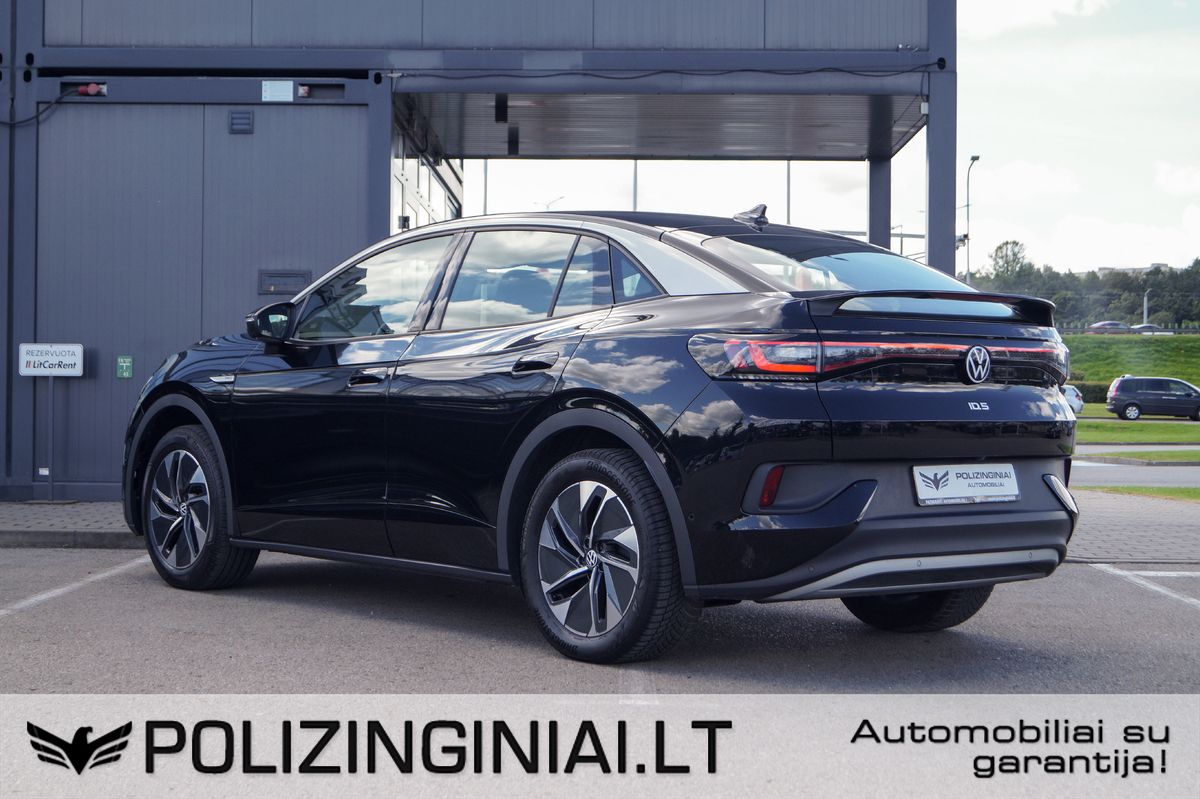 Volkswagen ID.5 | 3