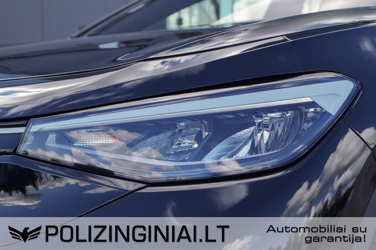 Volkswagen ID.5 | 5
