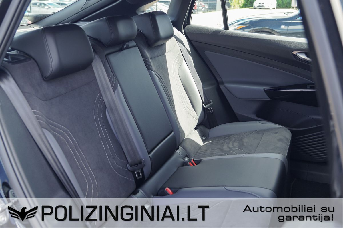 Volkswagen ID.5 | 23