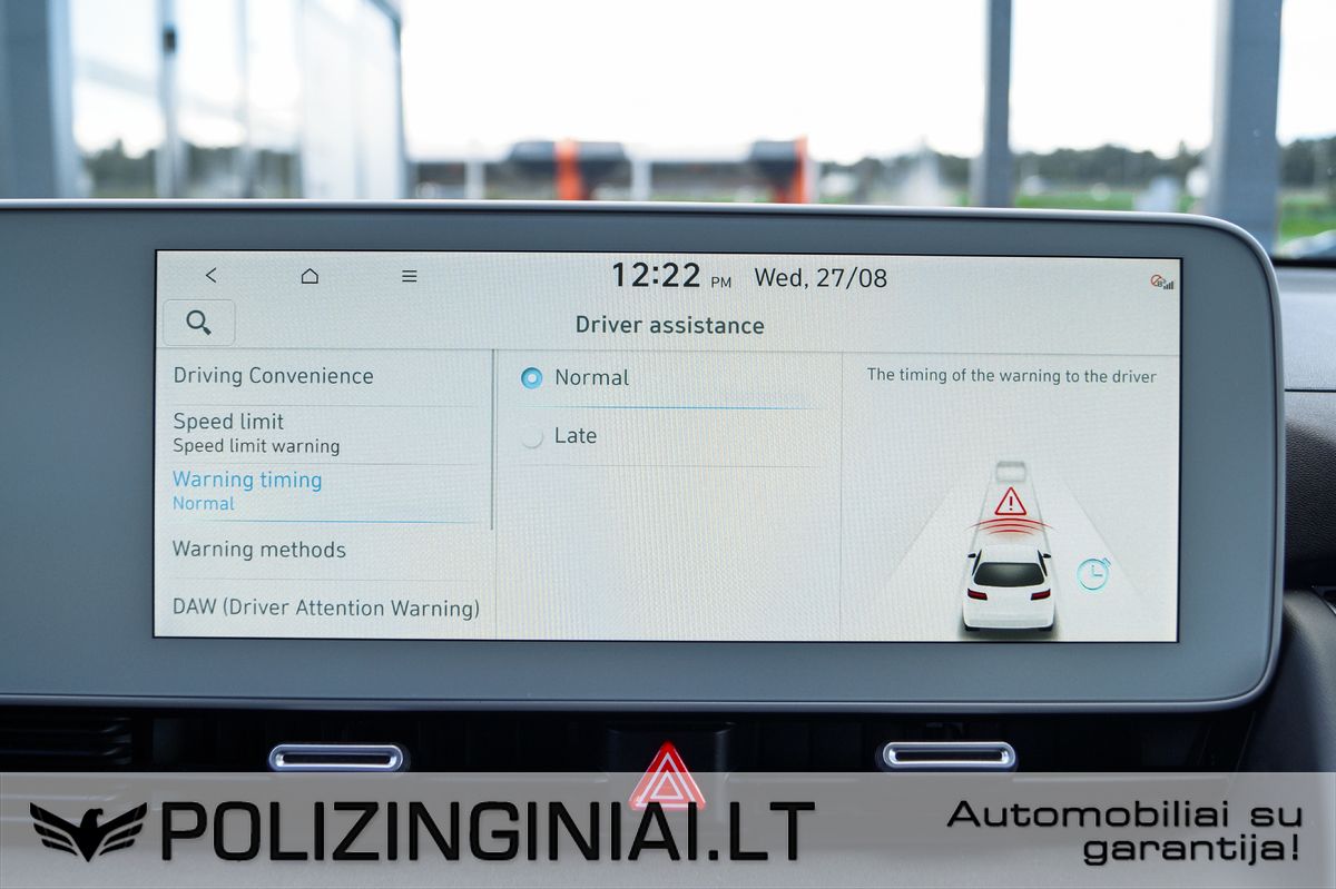 Hyundai IONIQ | 21