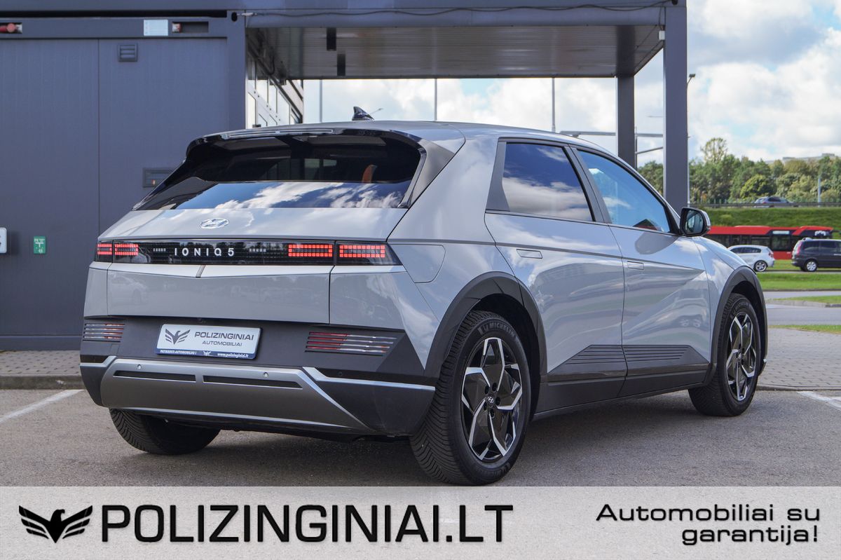 Hyundai IONIQ | 2
