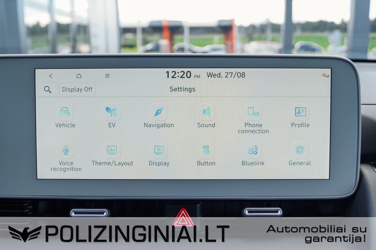 Hyundai IONIQ | 12