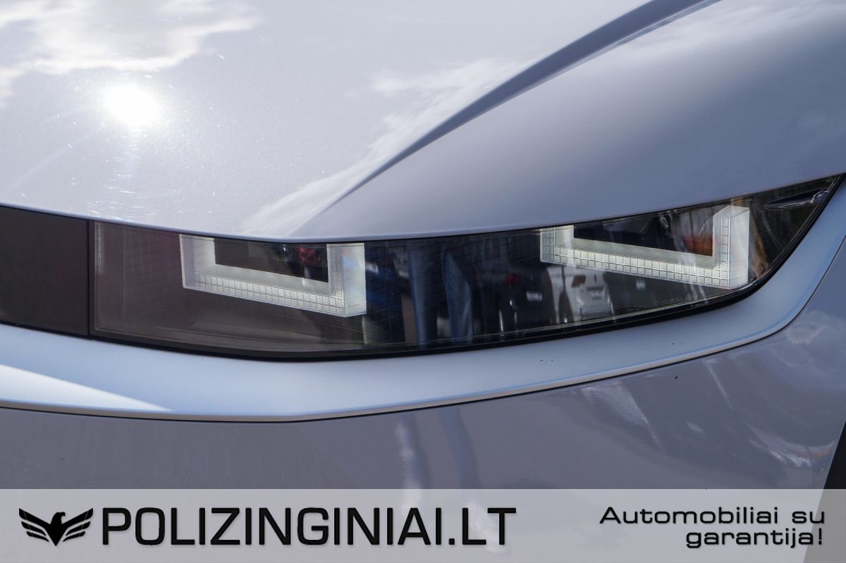 Hyundai IONIQ | 4