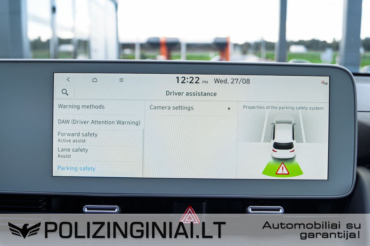 Hyundai IONIQ | 18