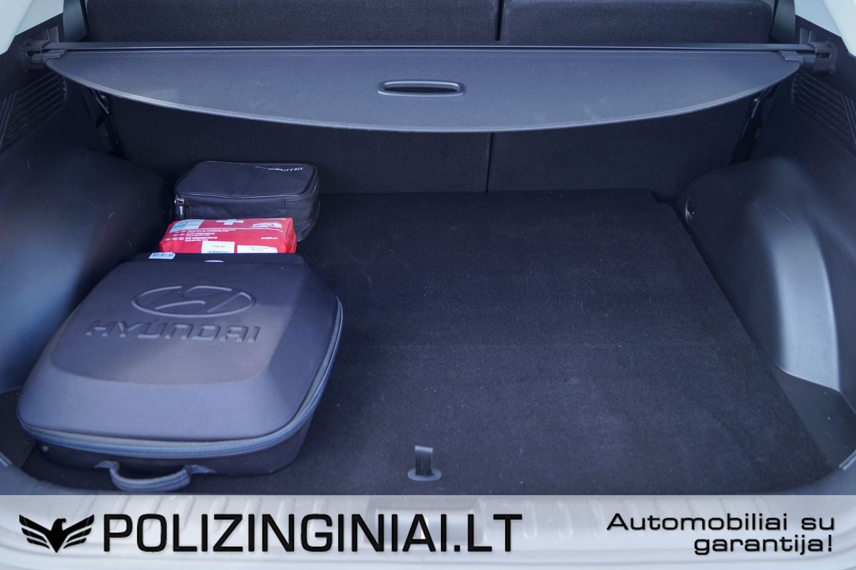 Hyundai IONIQ | 33