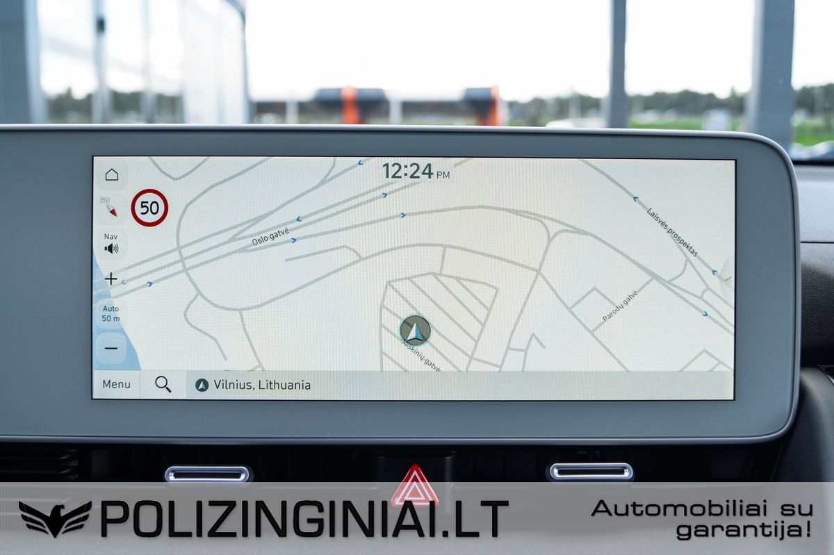Hyundai IONIQ | 23
