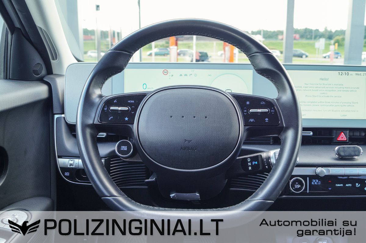 Hyundai IONIQ | 7