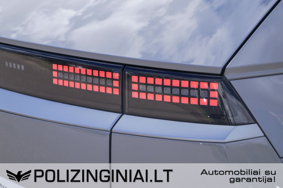 Hyundai IONIQ | 5