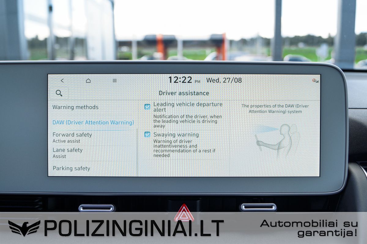Hyundai IONIQ | 15