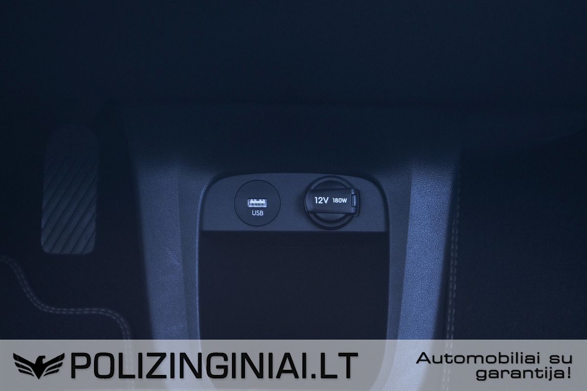 Hyundai IONIQ | 26