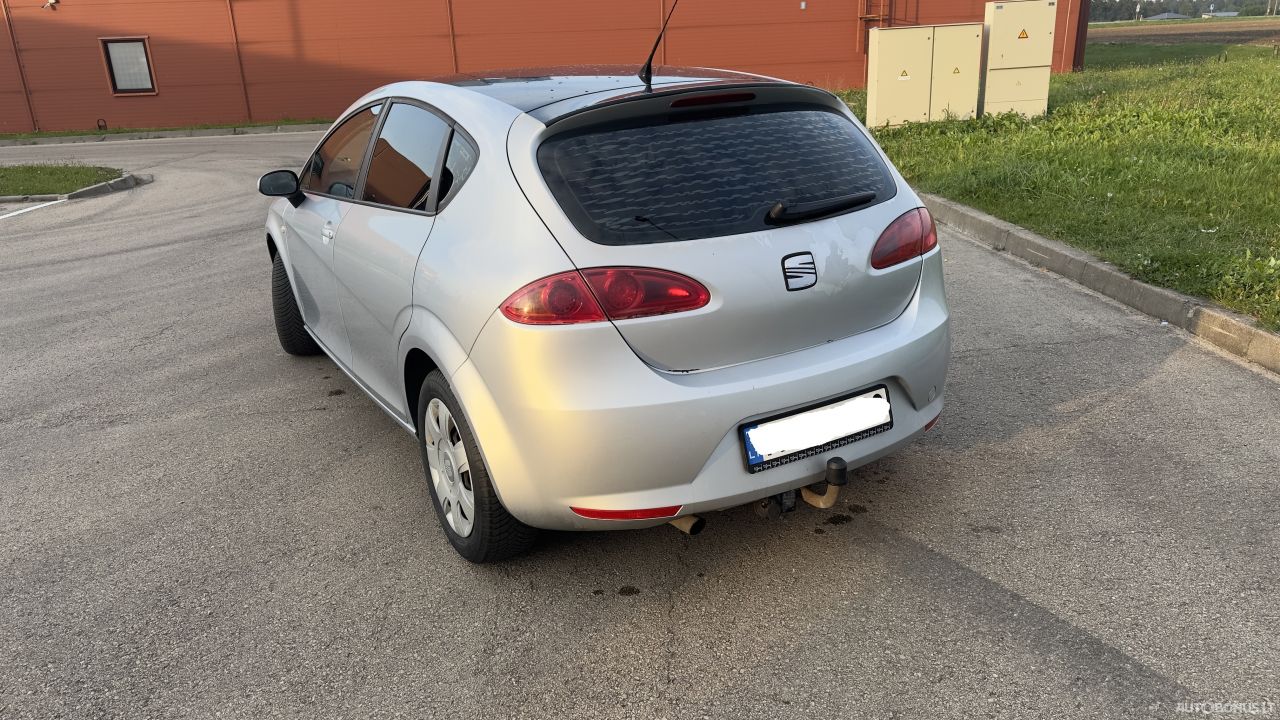 Seat Leon | 1