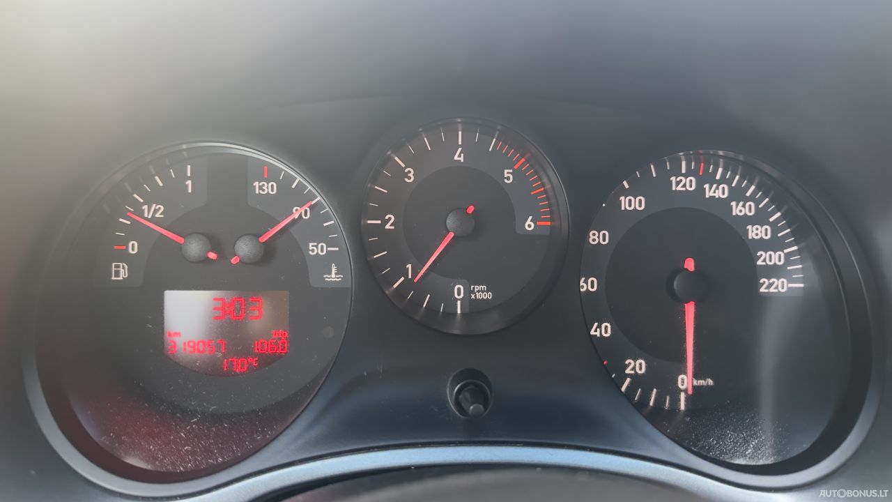Seat Leon | 2