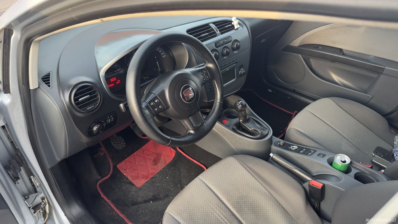 Seat Leon | 3