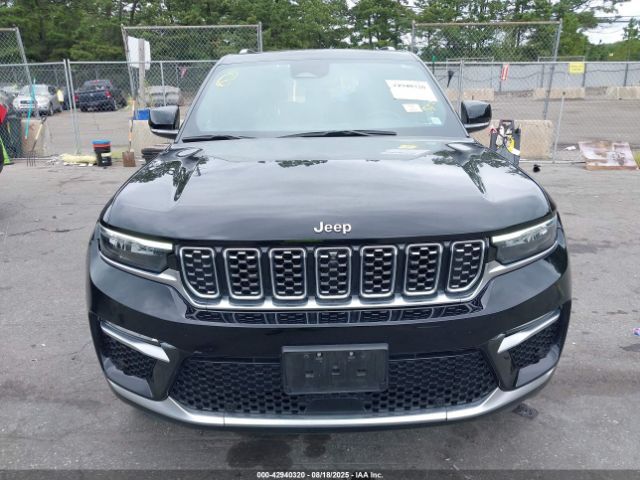 Jeep Grand Cherokee | 10