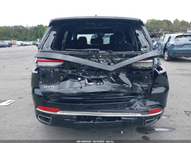 Jeep Grand Cherokee | 4