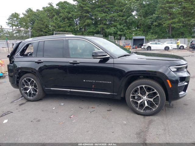 Jeep Grand Cherokee | 11