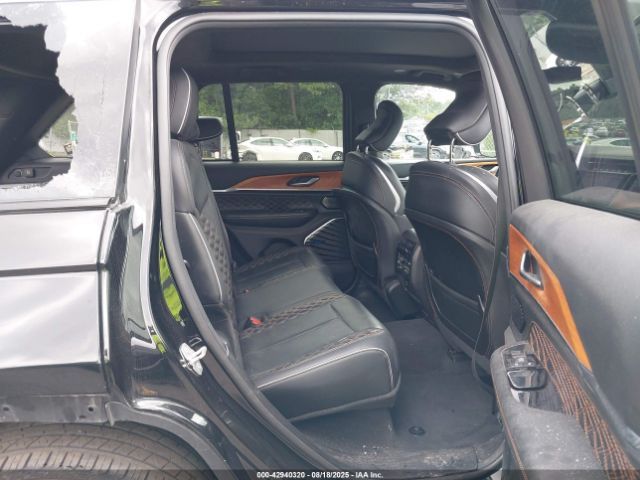 Jeep Grand Cherokee | 6