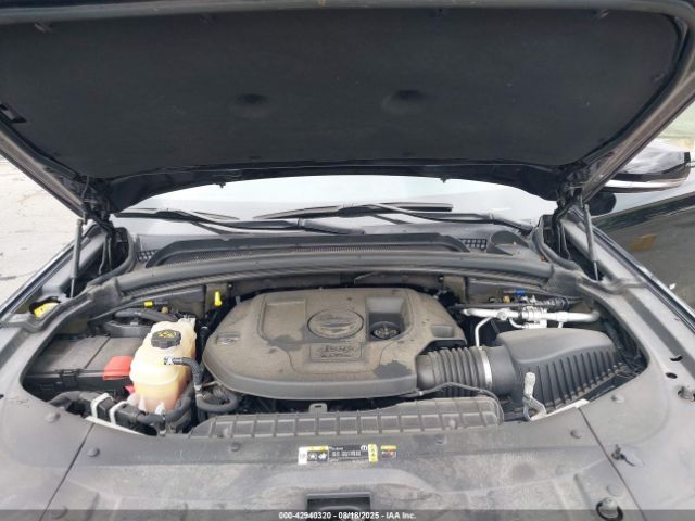Jeep Grand Cherokee | 8