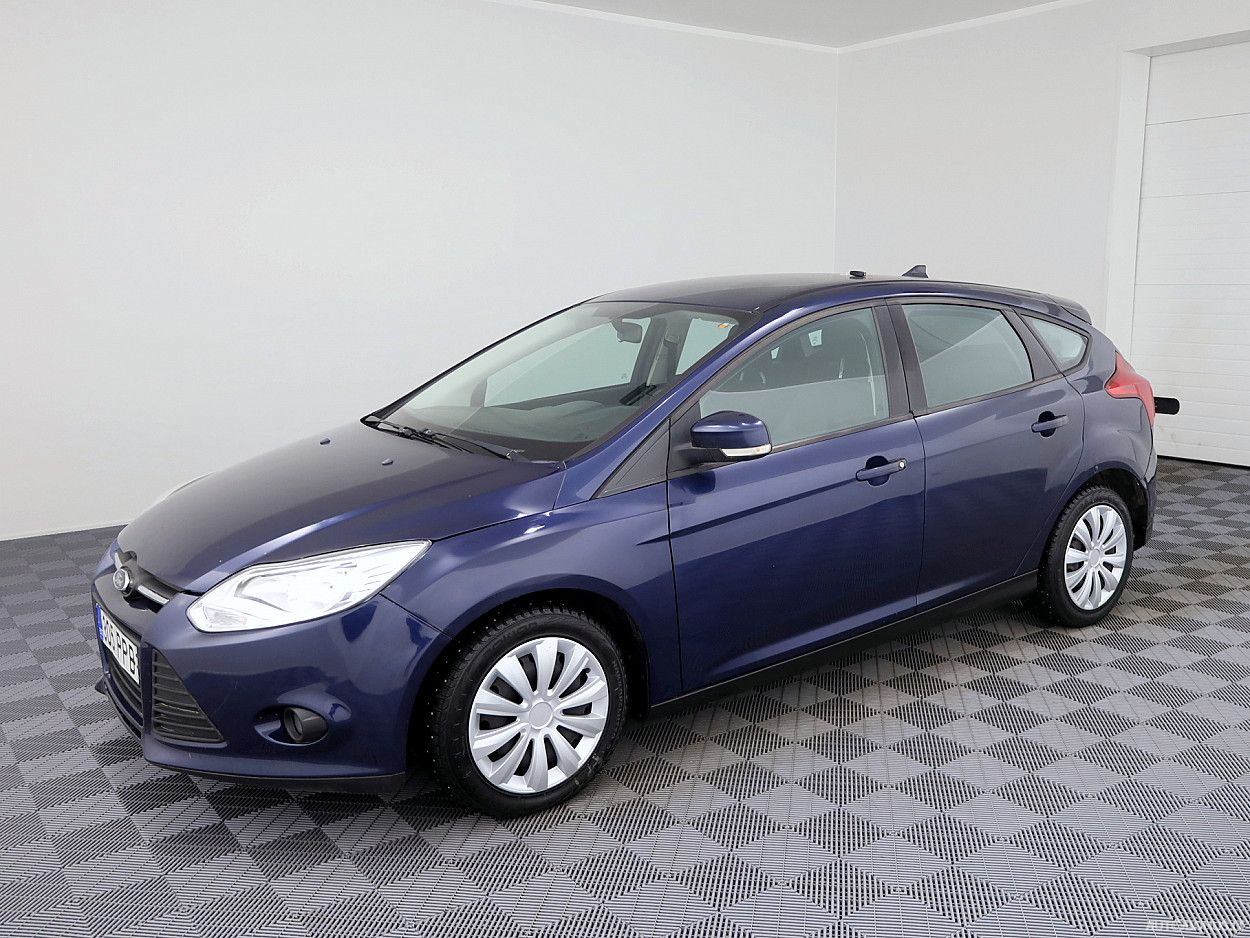 Ford Focus | 1