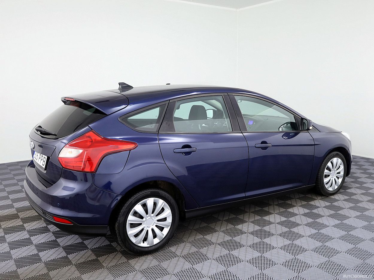 Ford Focus | 2