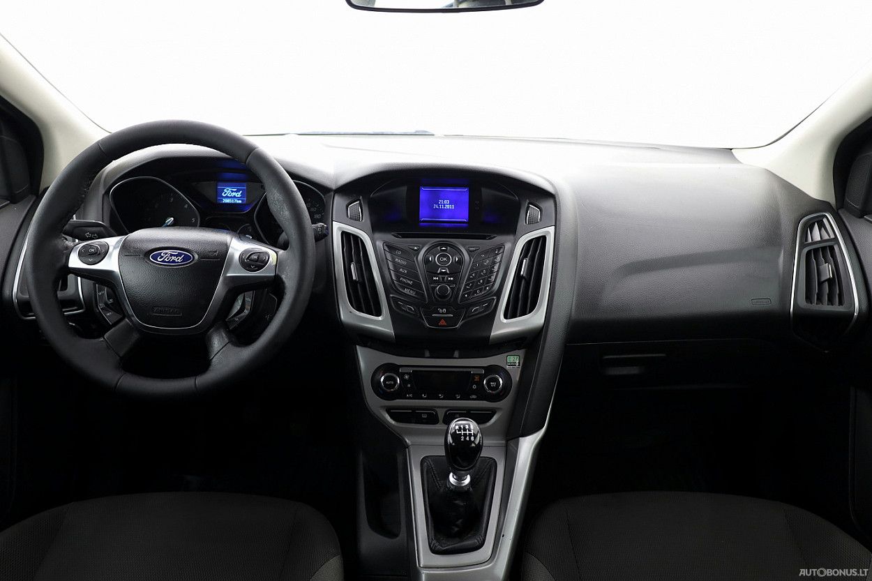 Ford Focus | 4