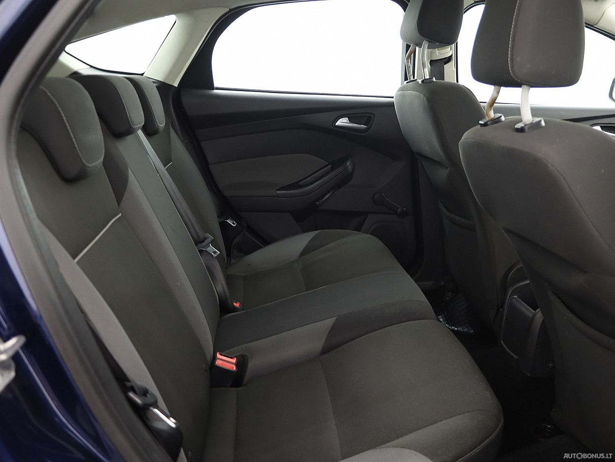Ford Focus | 6