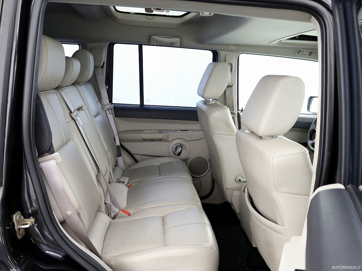 Jeep Commander | 6