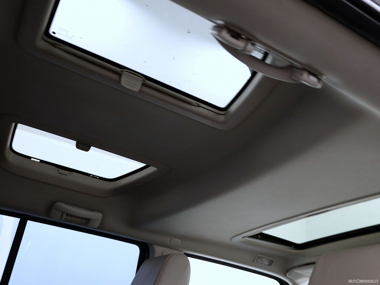 Jeep Commander | 8